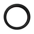 14" x 4" Round Washable Air Cleaner Filter Element for Street Hot Rat Rod