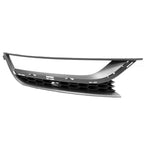Front Passenger Side Fog Light Bezel Replacement for 2012–2015 Volkswagen Passat