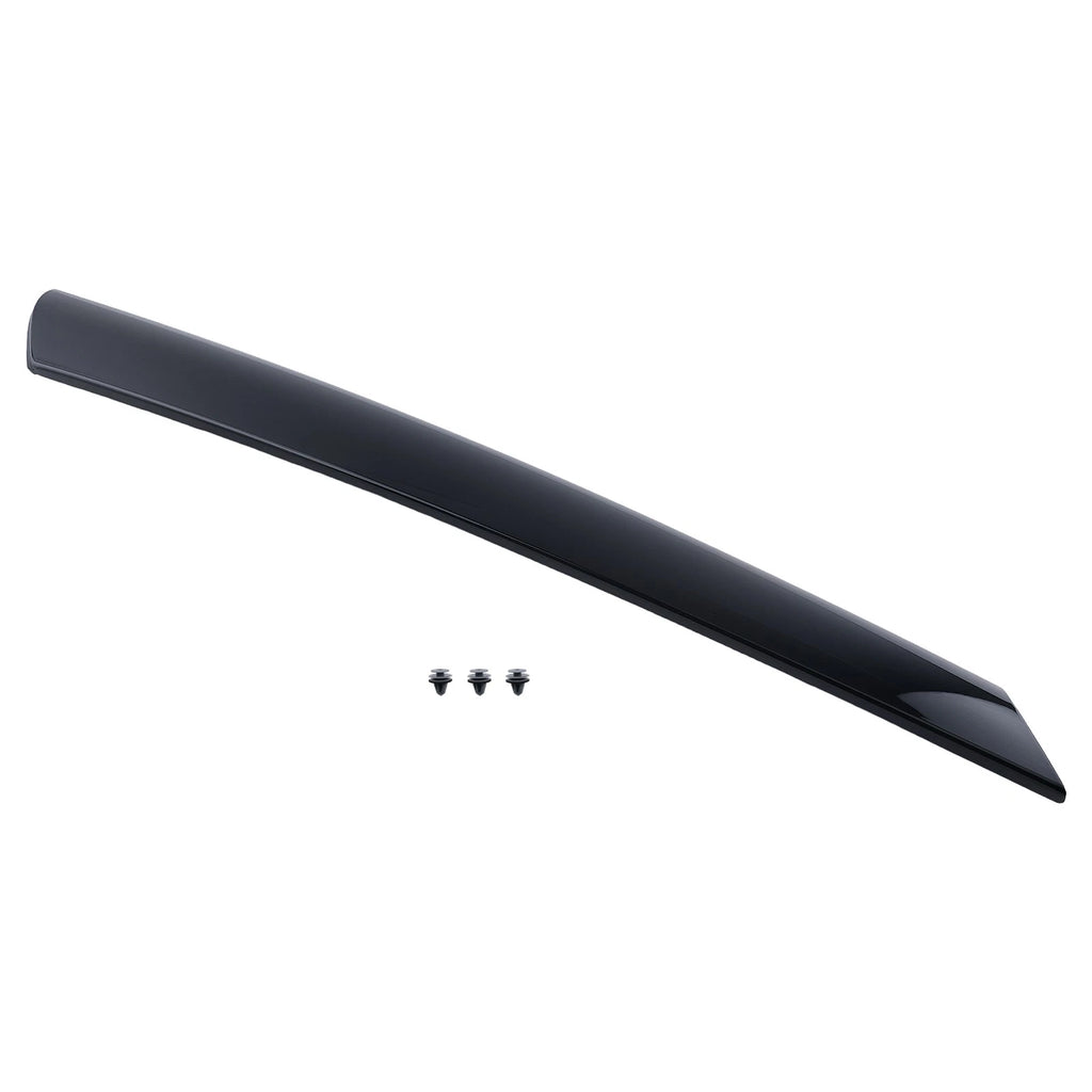 Driver Front Windshield Molding for Kia Soul (2010–2013) 86170-2K500 ABS