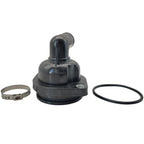 Outboard Thermostat for Mercury 75-115HP 115 Pro XS (18-3633, 8M0090819)