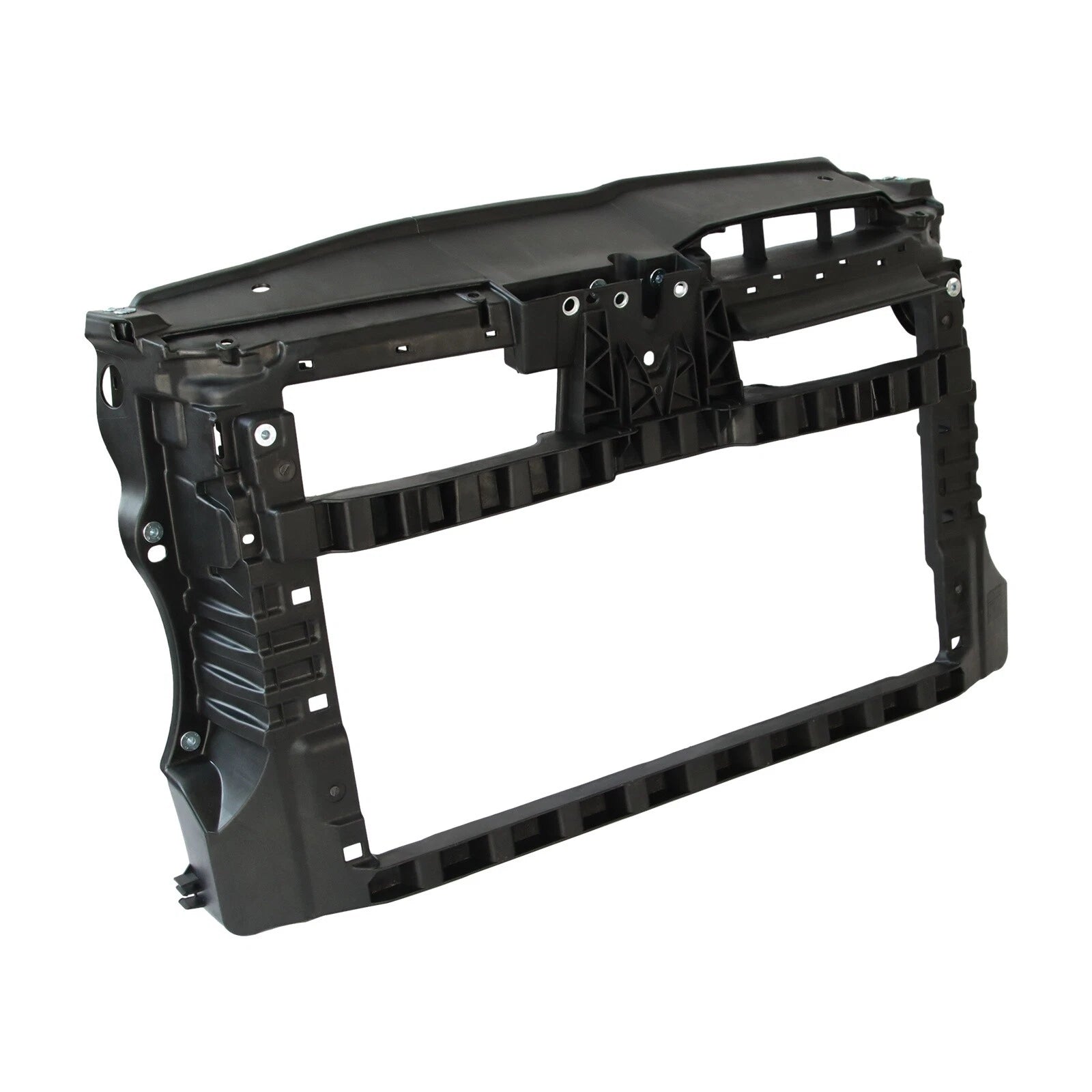 Radiator Support Assembly for Volkswagen Golf, Jetta, GTI (2010–2014)