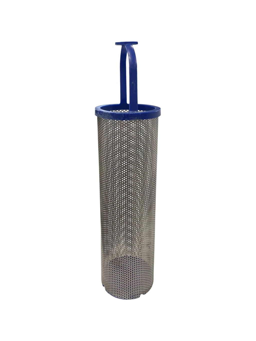 Filter Basket for Groco BS-8 (12.4" x 3.1") Stainless Steel