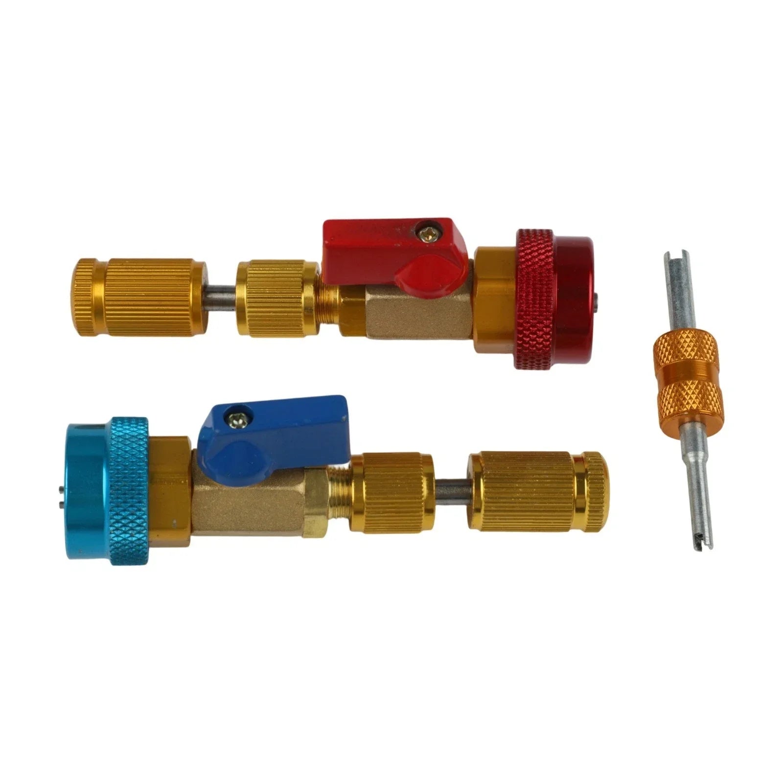 Valve Core Remover for R134A Car AC Systems