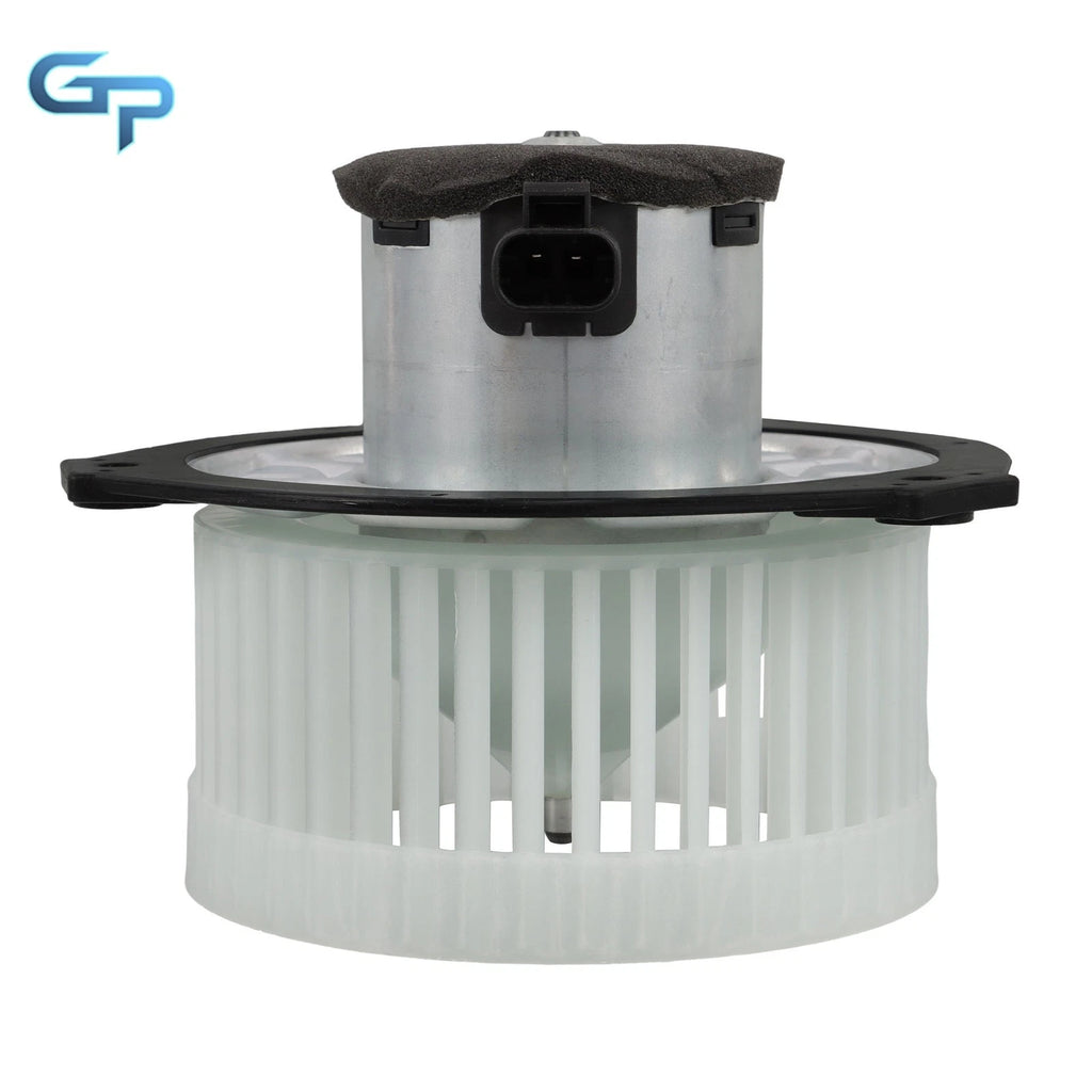 Blower Motor for Chevrolet Trailblazer GMC Envoy (2002–2009)