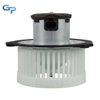 Blower Motor for Chevrolet Trailblazer GMC Envoy (2002–2009)