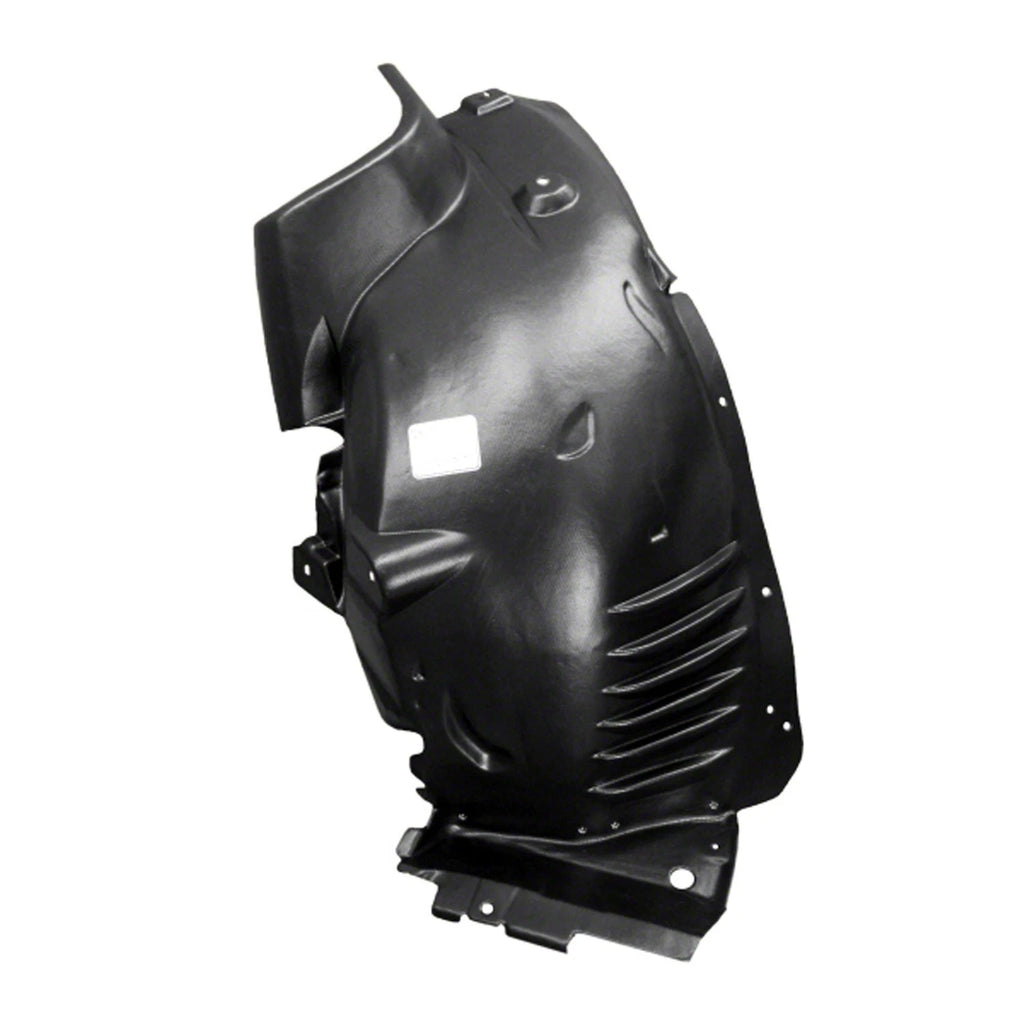 Replacement Front Driver Side Forward Fender Liner (See compatibility Chart)