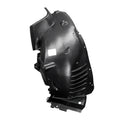 Replacement Front Driver Side Forward Fender Liner (See compatibility Chart)