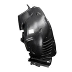 Replacement Front Driver Side Forward Fender Liner (See compatibility Chart)