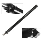 Rear Driveshaft Prop Shaft Assembly for GMC Sierra 2500 HD (2001–2003)