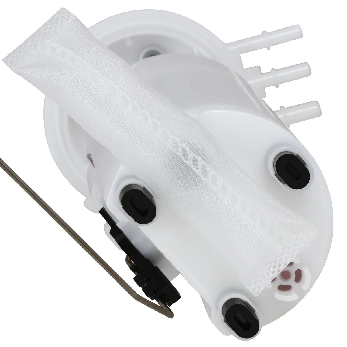 Gas Fuel Pump Module Assembly for Chevy Blazer/GMC Jimmy (1997–1998)