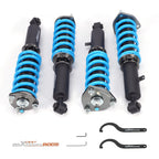 Coilover 24-Way Damper Kit for Lexus GS430 GS400 (1998–2005)
