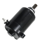Starter for Kawasaki ZX1400 Ninja ZX-14R ZZR1400 ABS ZG1400 Concours (21163-0031)