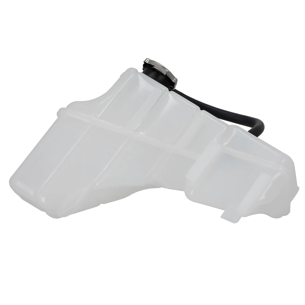 Coolant Reservoir w/ Cap for Chrysler 300 (2005–2010) & Dodge Magnum (2005–2008)