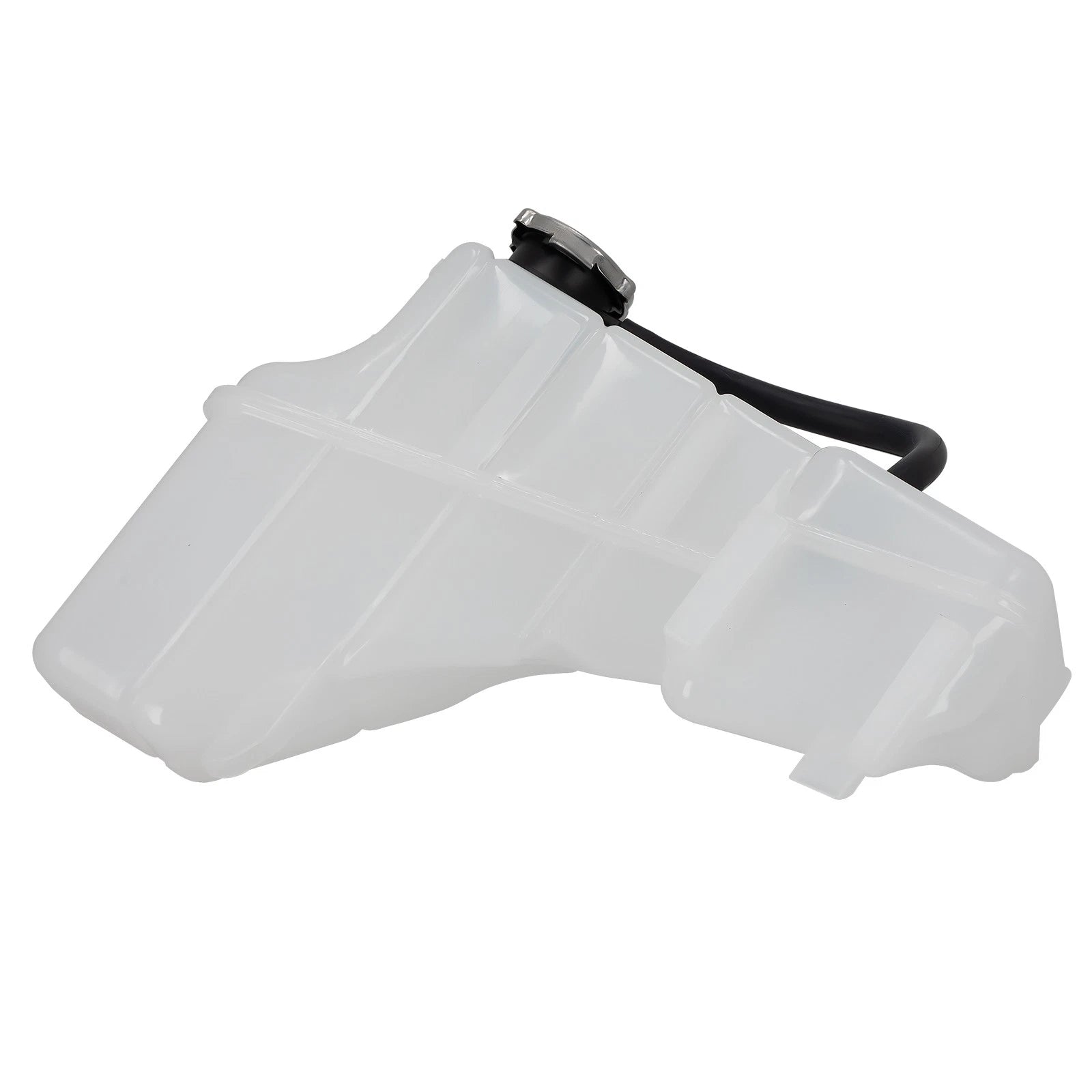 Coolant Reservoir w/ Cap for Chrysler 300 (2005–2010) & Dodge Magnum (2005–2008)