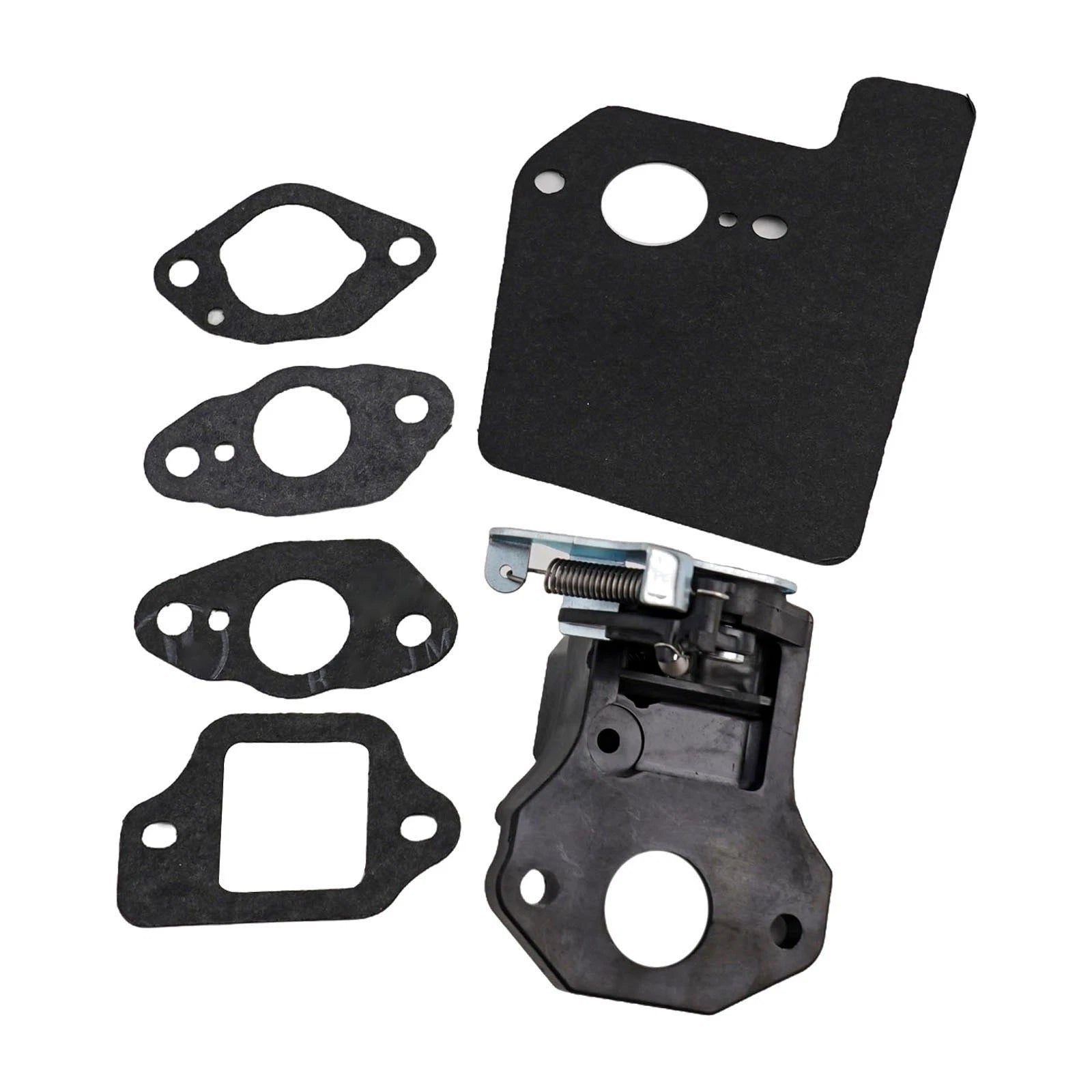Choke Control Assembly 16600-Z8B-900 for Lawn Mower