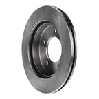 Front Disc Brake Rotors & Ceramic Pads for Ford F-150 (1997–1998)