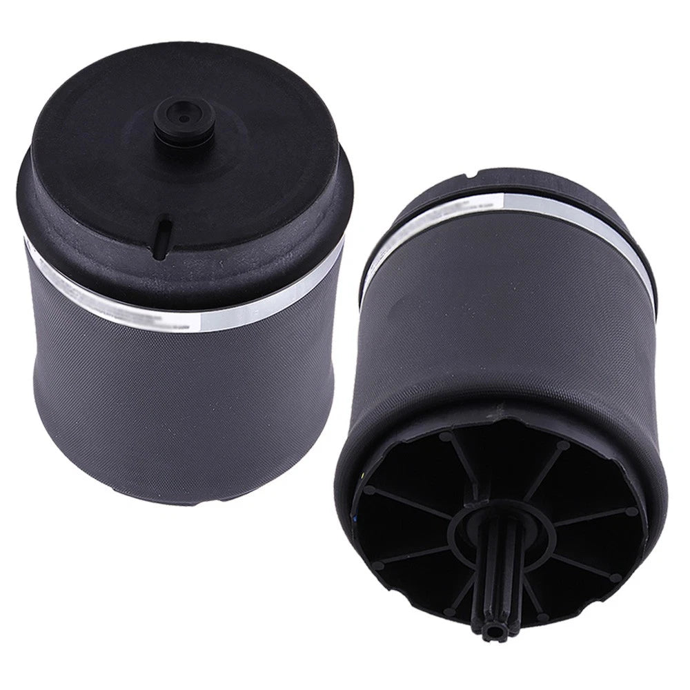 2X Rear Air Suspension Spring Bellows for Range Rover L322 (2003–2012)