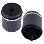 2X Rear Air Suspension Spring Bellows for Range Rover L322 (2003–2012)