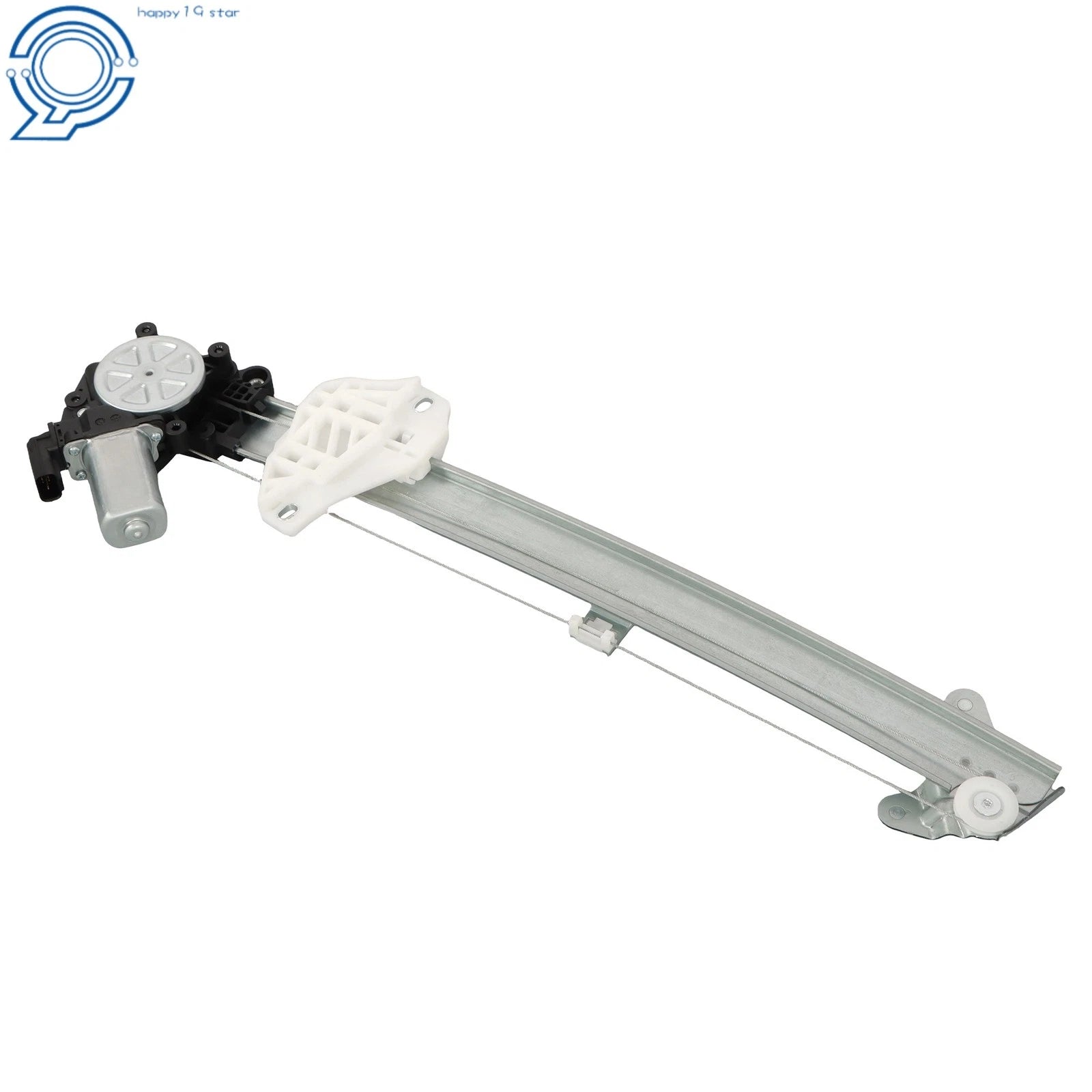 Power Window Regulator with Motor for Honda CR-V (2017–2021)