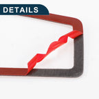 Car Air Vent Cover Sticker for BMW 3 Series (2005 - 2012)