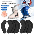 EVA Ski Boot Ankle Protectors for Comfort and Reduced Friction (2023–2023)