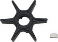 Water Pump Impeller Kit for Suzuki DF 25A 30A (17400-94L00)