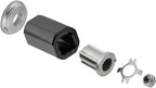 Propeller Hub Kit for Mercury MerCruiser Alpha Flo-Torq 2 II (835257K1, 835257Q1)