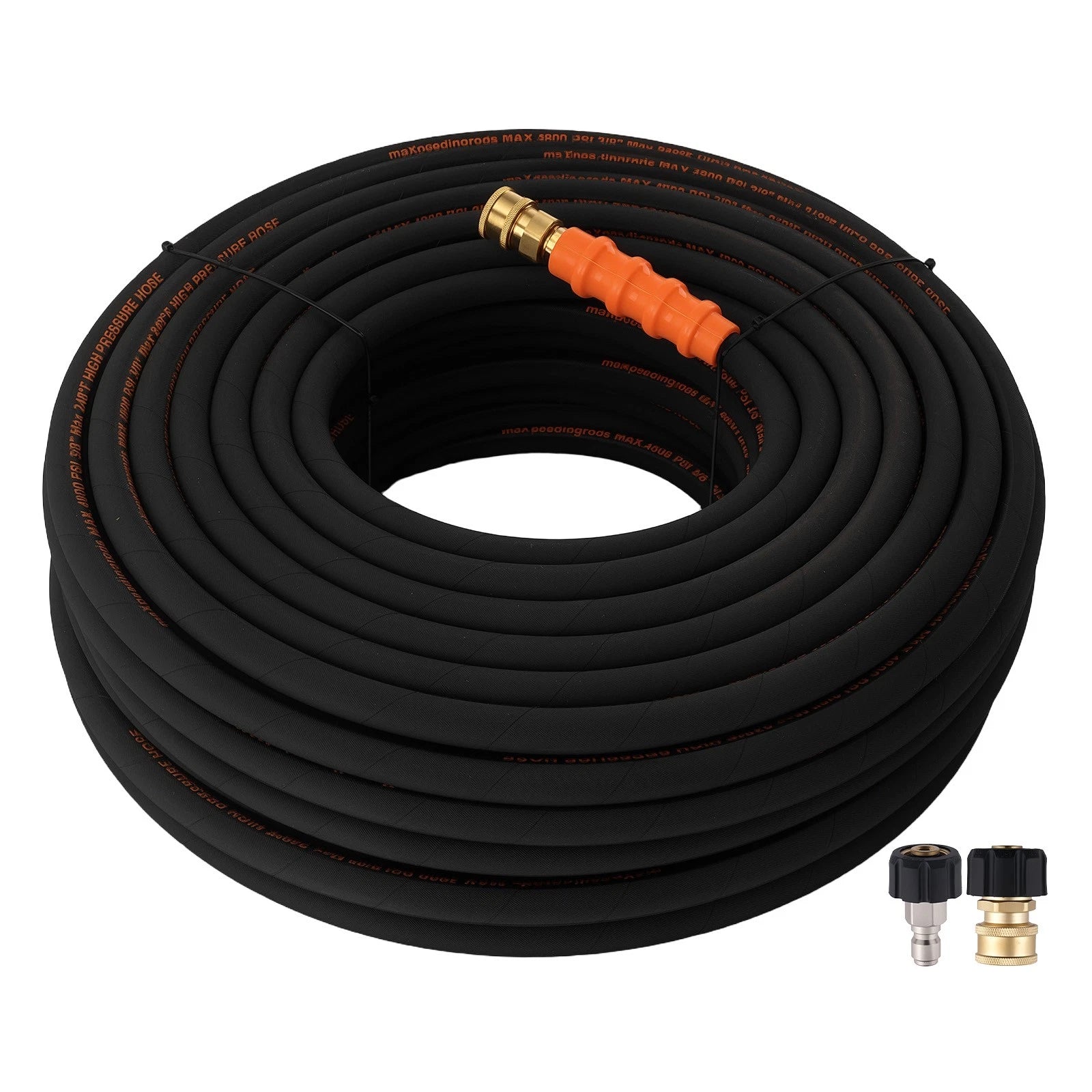 High Pressure Hose 3/8" M22 for Honda Simpson Westinghouse (2000–2006)