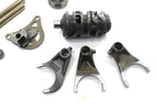 OEM 6 Speed Transmission Shafts with Gears for Honda CRF450X (2024)