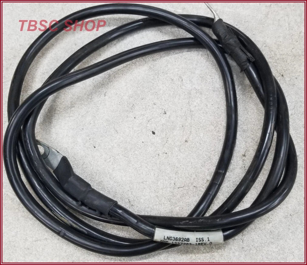 Positive Battery Extension Cable LNG3692AB for Jaguar XJ8 X308 (2000–2003)