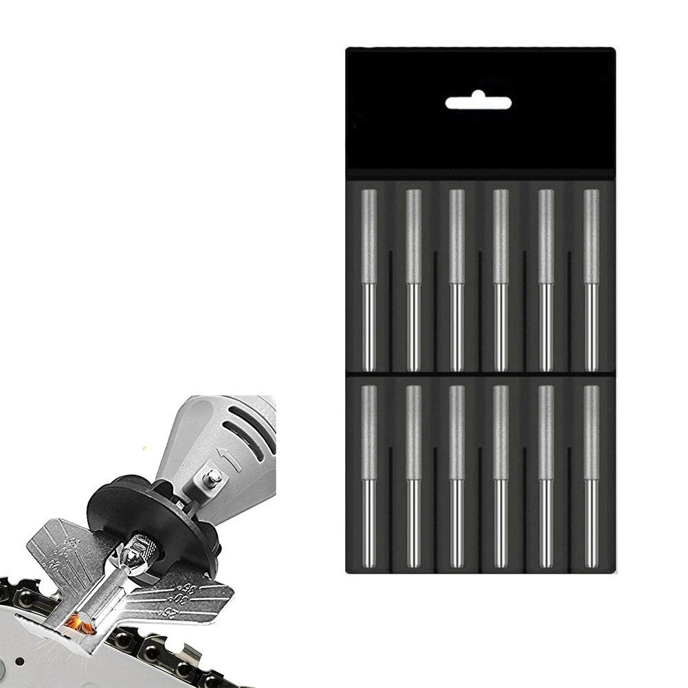 Diamond Chainsaw Bit for Polishing (2X)