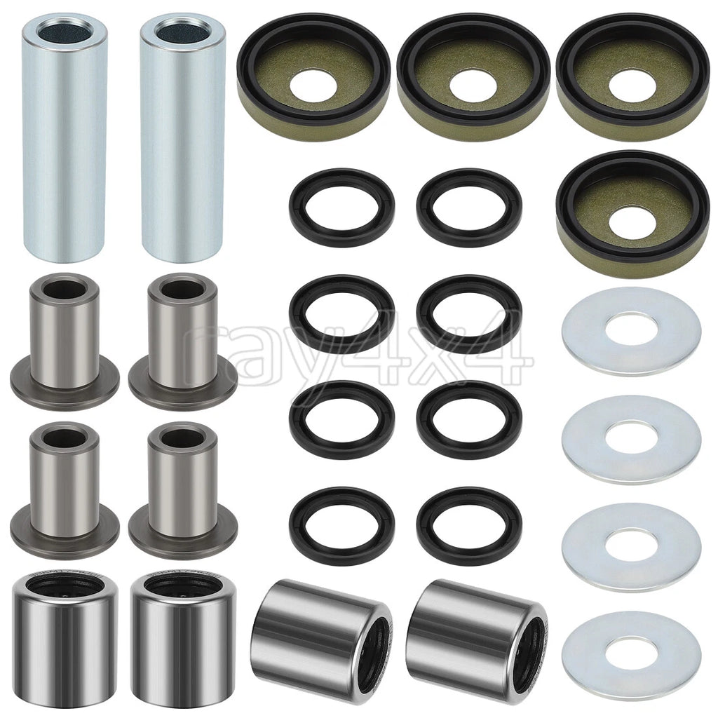 A-Arm Bushing Seal Kit for Kawasaki Suzuki Arctic Cat