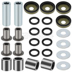 A-Arm Bushing Seal Kit for Kawasaki Suzuki Arctic Cat