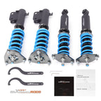 Coilovers Lowering Kit for Subaru Forester (2014-2018) 24 Way Damper