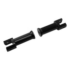 Passenger Footpeg Support Mount Kit for Harley Softail Street Bob (2018–2020)
