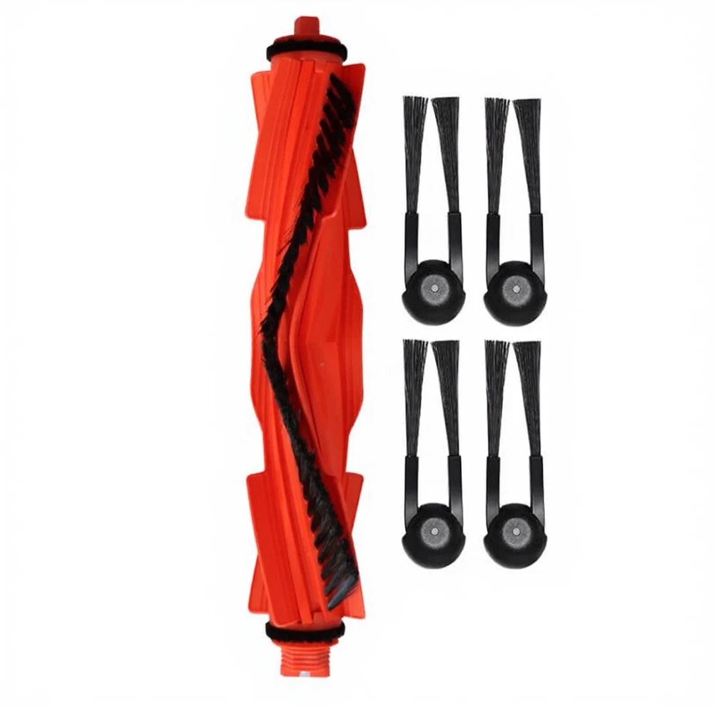 Vacuum Cleaner Brush Accessory Kit for Xiaomi H40 OV51 (Model Specific)