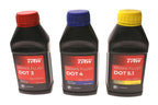 Brake Fluid DOT 5.1 for TRW (12 oz)