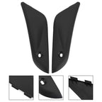 Gas Tank Side Trim Insert Cover Panel for Honda CBR1000RR (2004–2007)