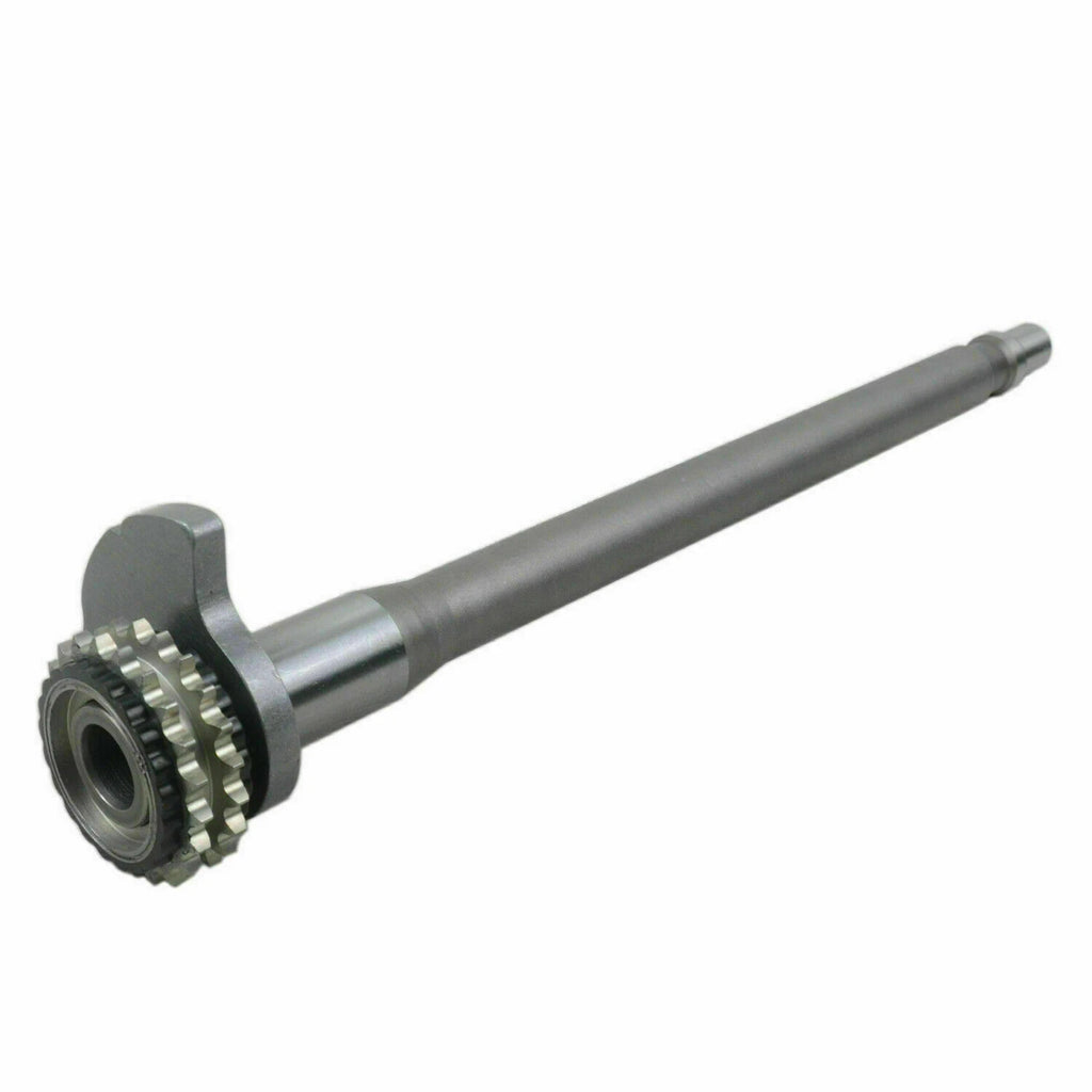 Balance Auxiliary Shaft for Mercedes ML450 ML350 (2009-2011)