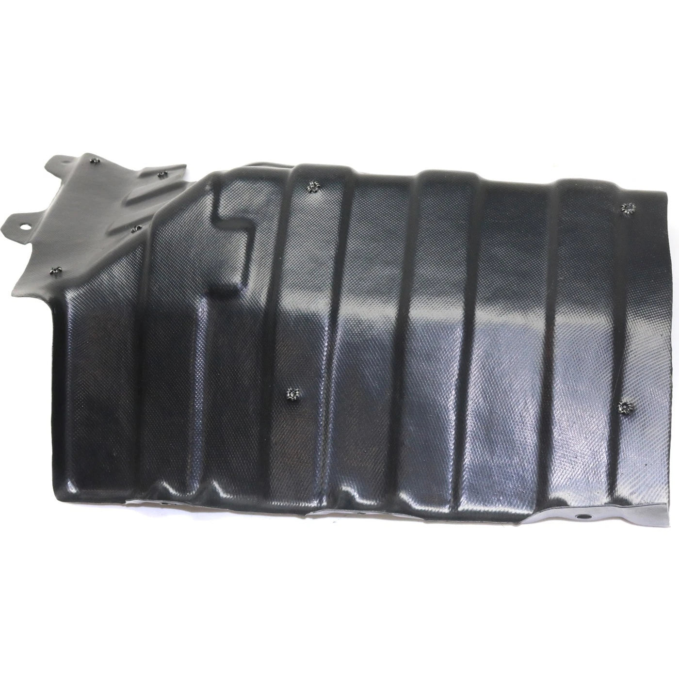 Engine Splash Shield for Kia Soul (2012–2013) Right Side