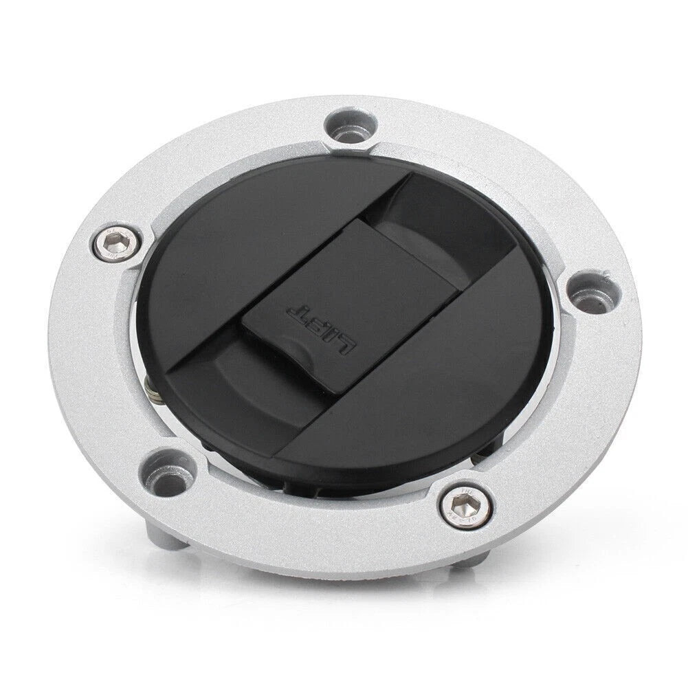 Fuel Gas Tank Cap for Suzuki DL1000 V-Strom 1000 (2009–2015), GSX650 (2008–2011)