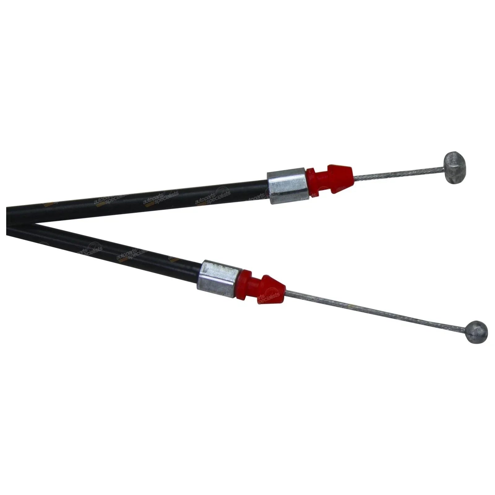 Bonnet Hood Release Cable for Toyota Hilux (2002–2005)
