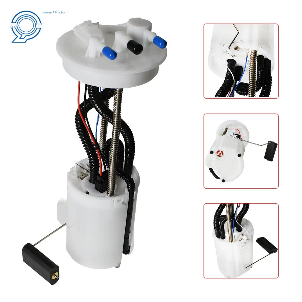 Fuel Pump for Bennche Bighorn 400/500/700 (2010–2017)