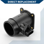Mass Air Flow Sensor Assembly No.226808U320 for Nissan Sentra (2003–2006)