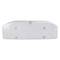 License Plate Bracket for Mercedes Benz Sprinter 2500 (2010-2013)