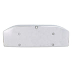 License Plate Bracket for Mercedes Benz Sprinter 2500 (2010-2013)