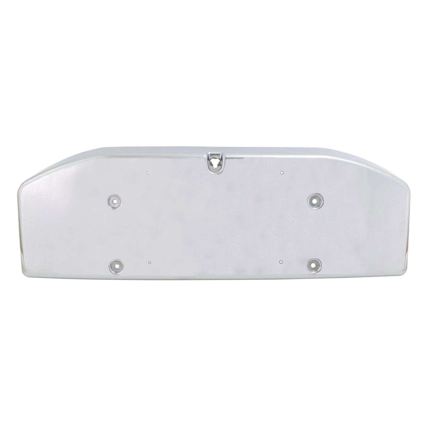 License Plate Bracket for Mercedes Benz Sprinter 2500 (2010-2013)
