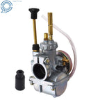Carburetor for Kawasaki KE100 KM100 (1976-2001)