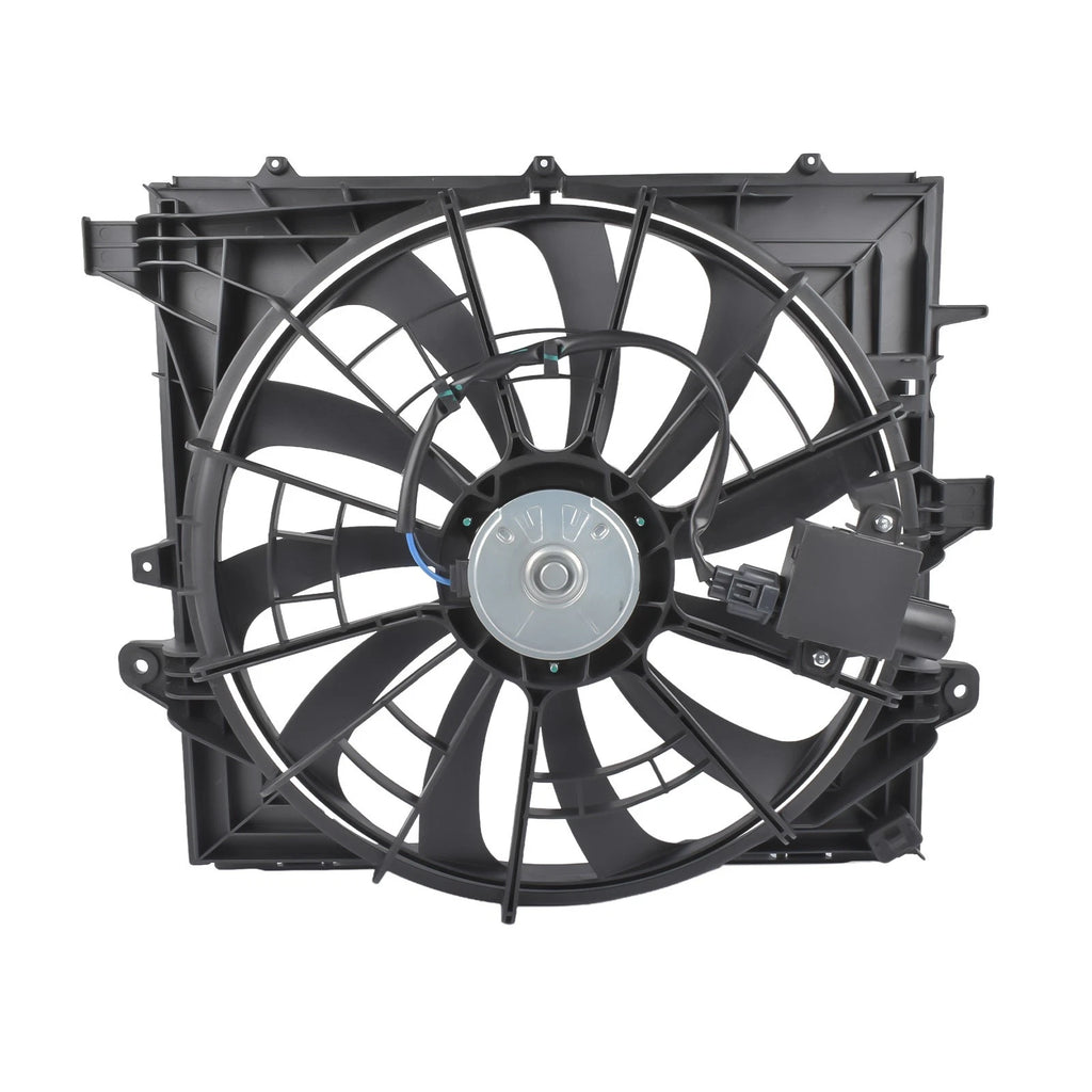 Cooling Fan Assembly for Chevy Camaro (2021-2024)
