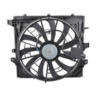 Cooling Fan Assembly for Chevy Camaro (2021-2024)